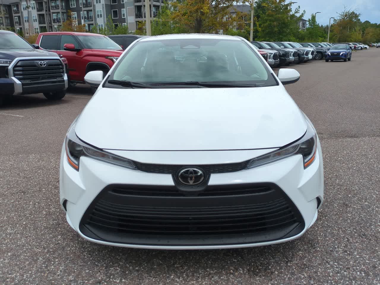 Thumbnail: 2026 Toyota Corolla - 9