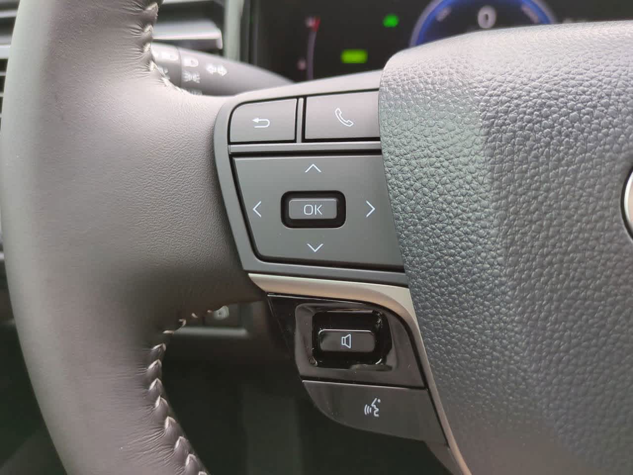 Thumbnail: 2026 Toyota Camry - 22