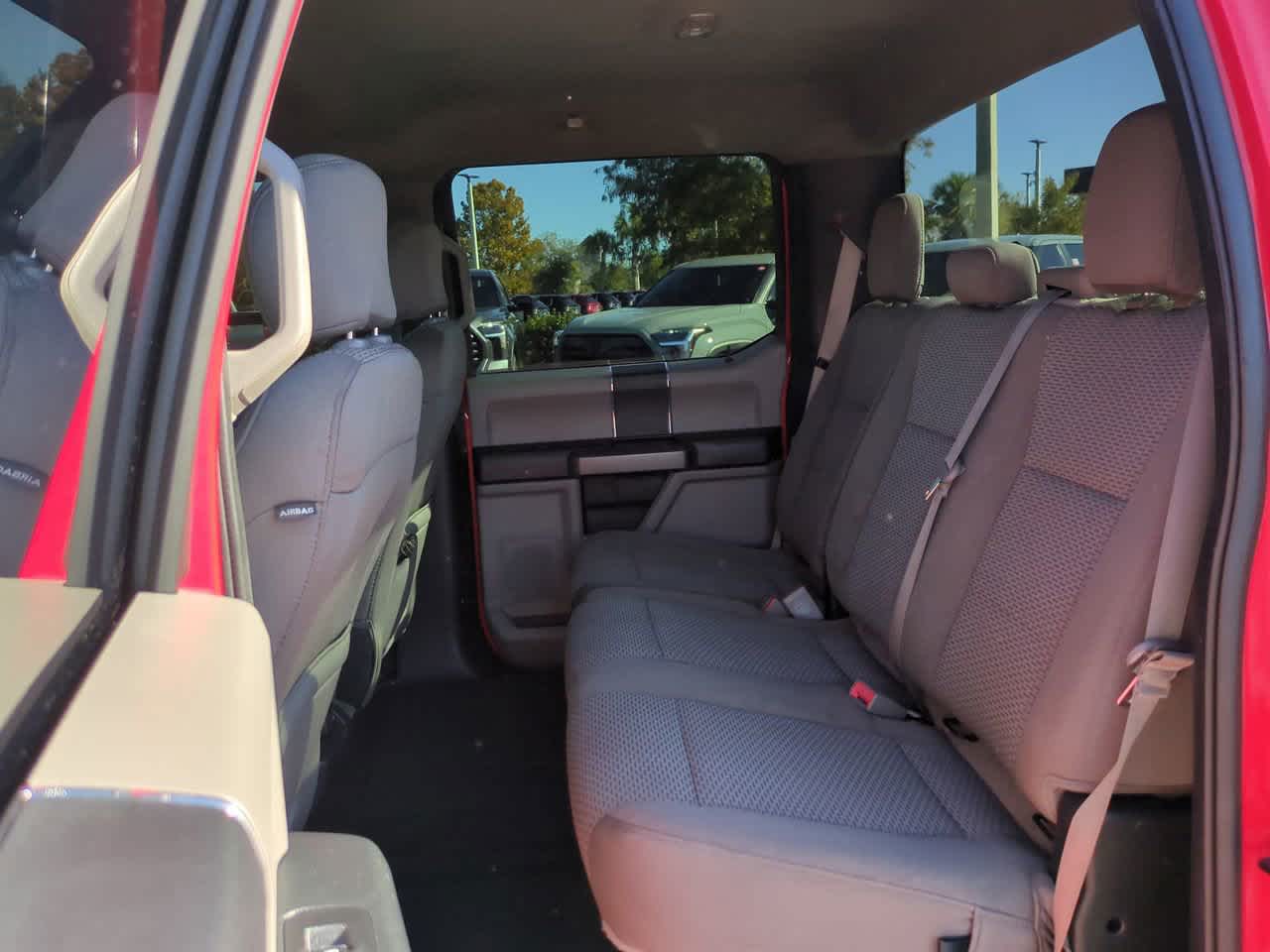 Thumbnail: 2020 Ford F-150 - 13