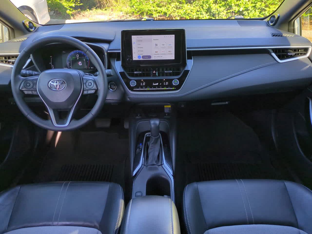 Thumbnail: 2025 Toyota Corolla - 14