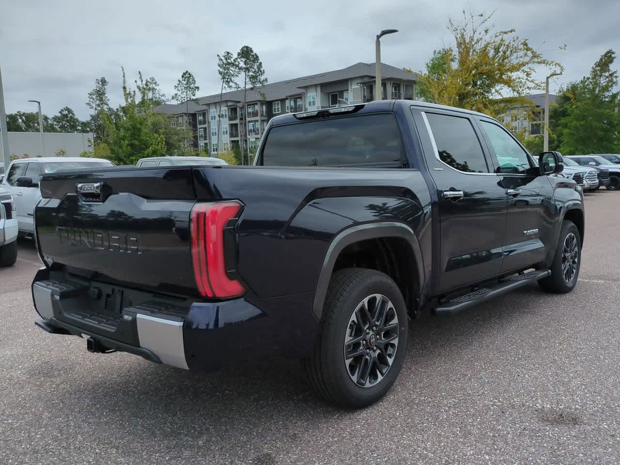 Thumbnail: 2026 Toyota Tundra - 6