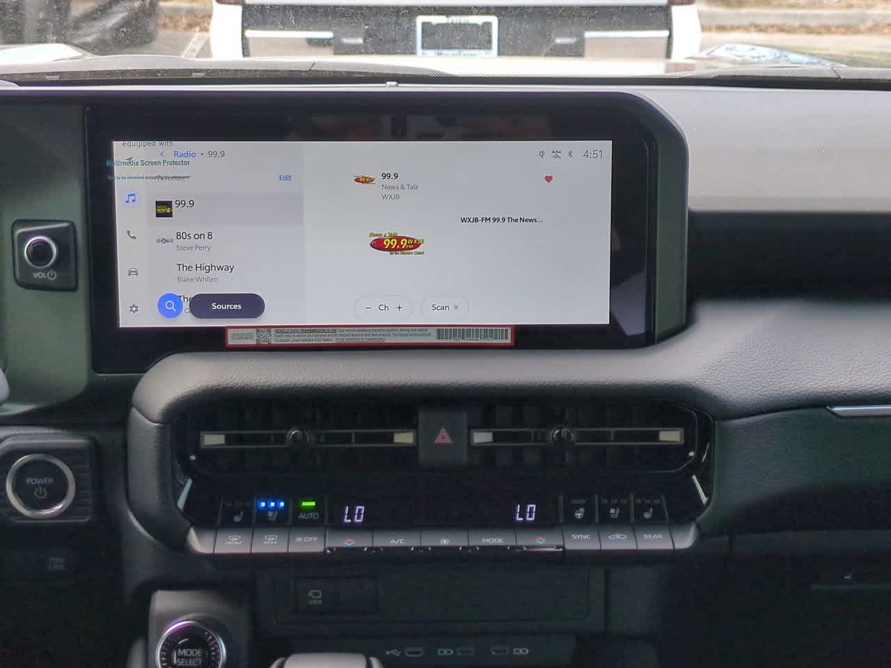 Thumbnail: 2026 Toyota Land Cruiser - 17