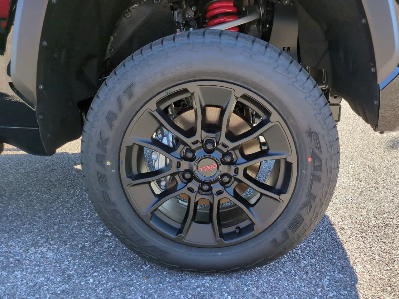 Thumbnail: 2026 Toyota Tundra - 11