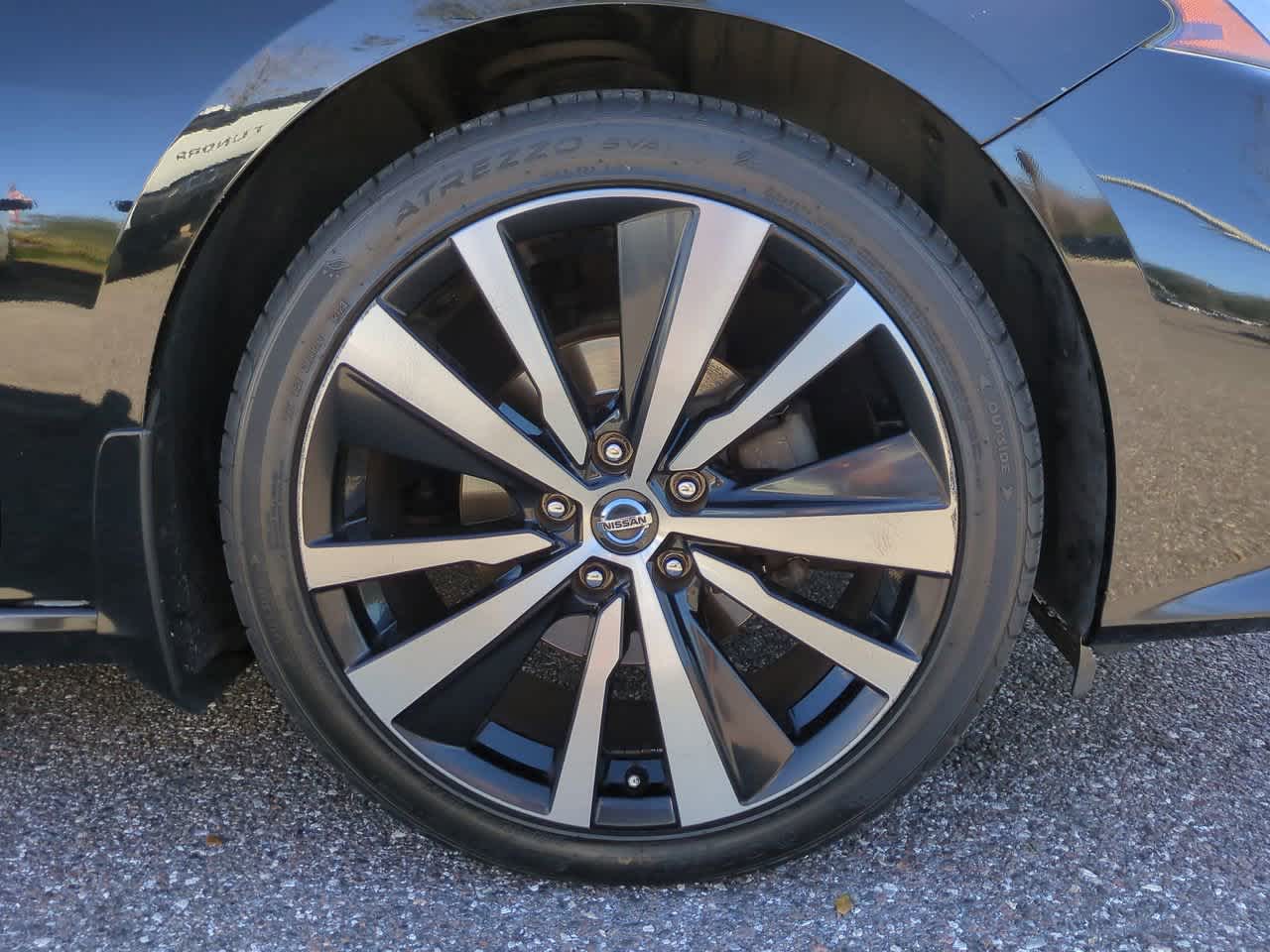 Thumbnail: 2019 Nissan Altima - 11