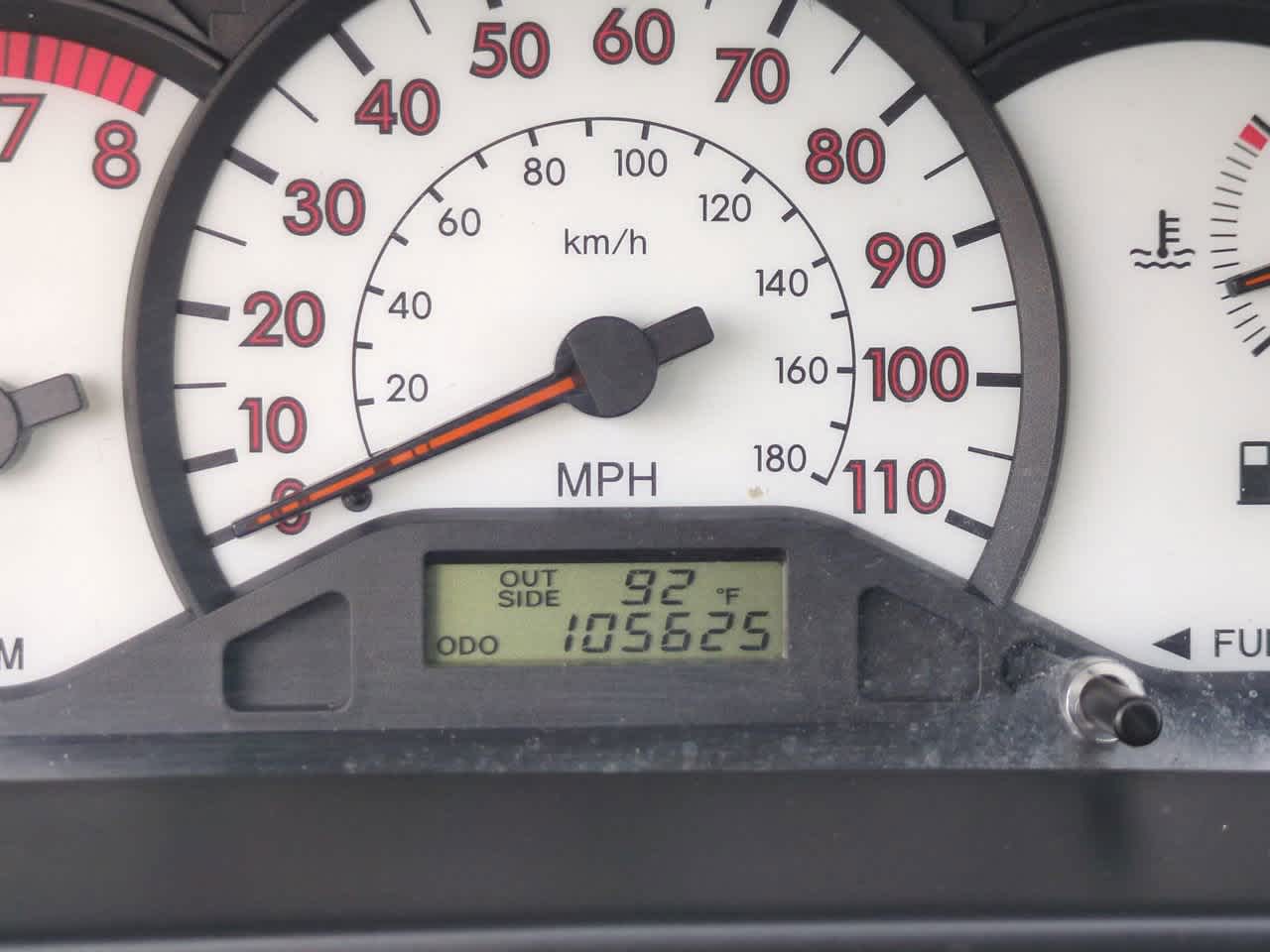 Thumbnail: 2004 Toyota Corolla - 21