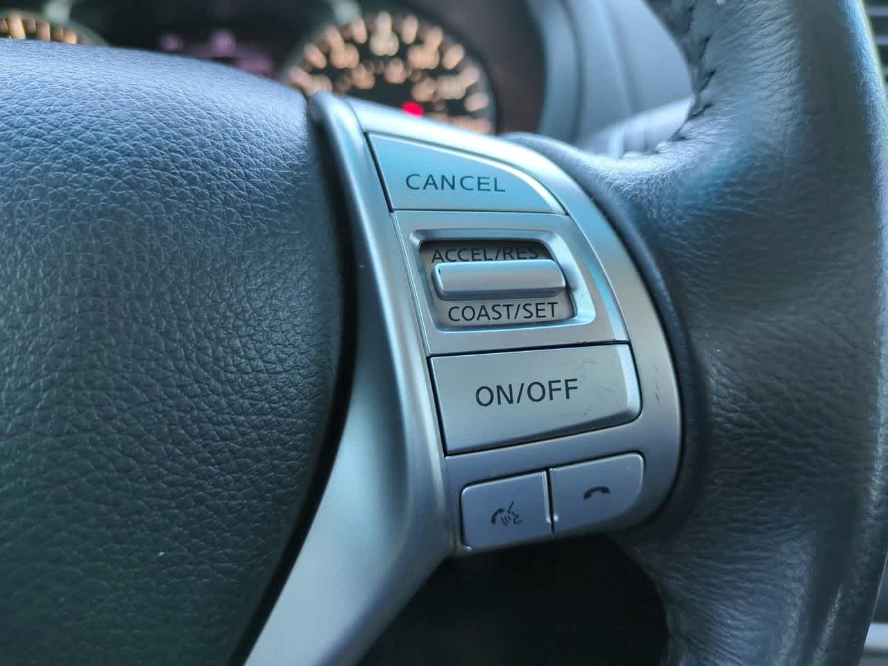 Thumbnail: 2017 Nissan Altima - 23