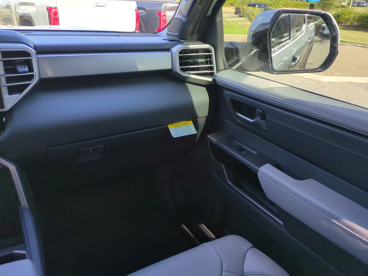 Thumbnail: 2026 Toyota Tundra - 16