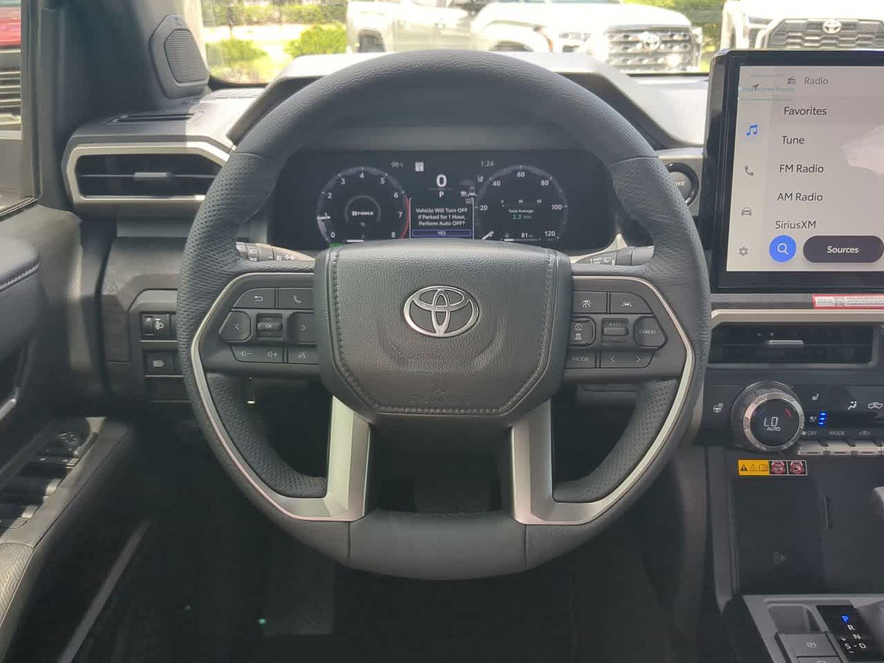 Thumbnail: 2025 Toyota Tacoma - 15