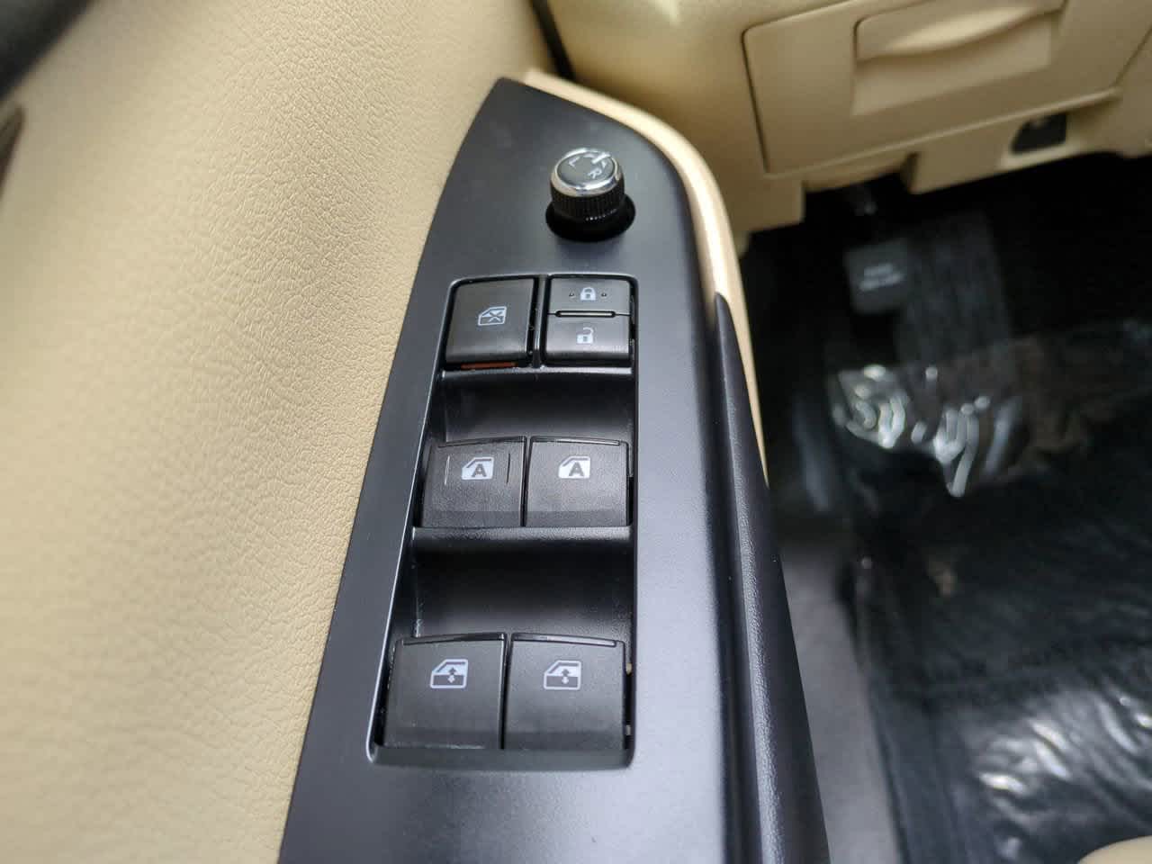 2018 Toyota Highlander XLE 25