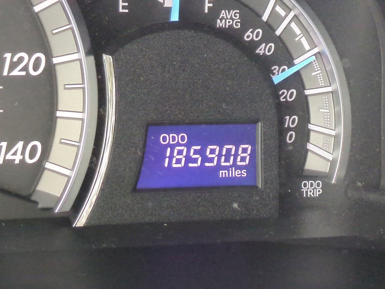 Thumbnail: 2014 Toyota Camry - 23