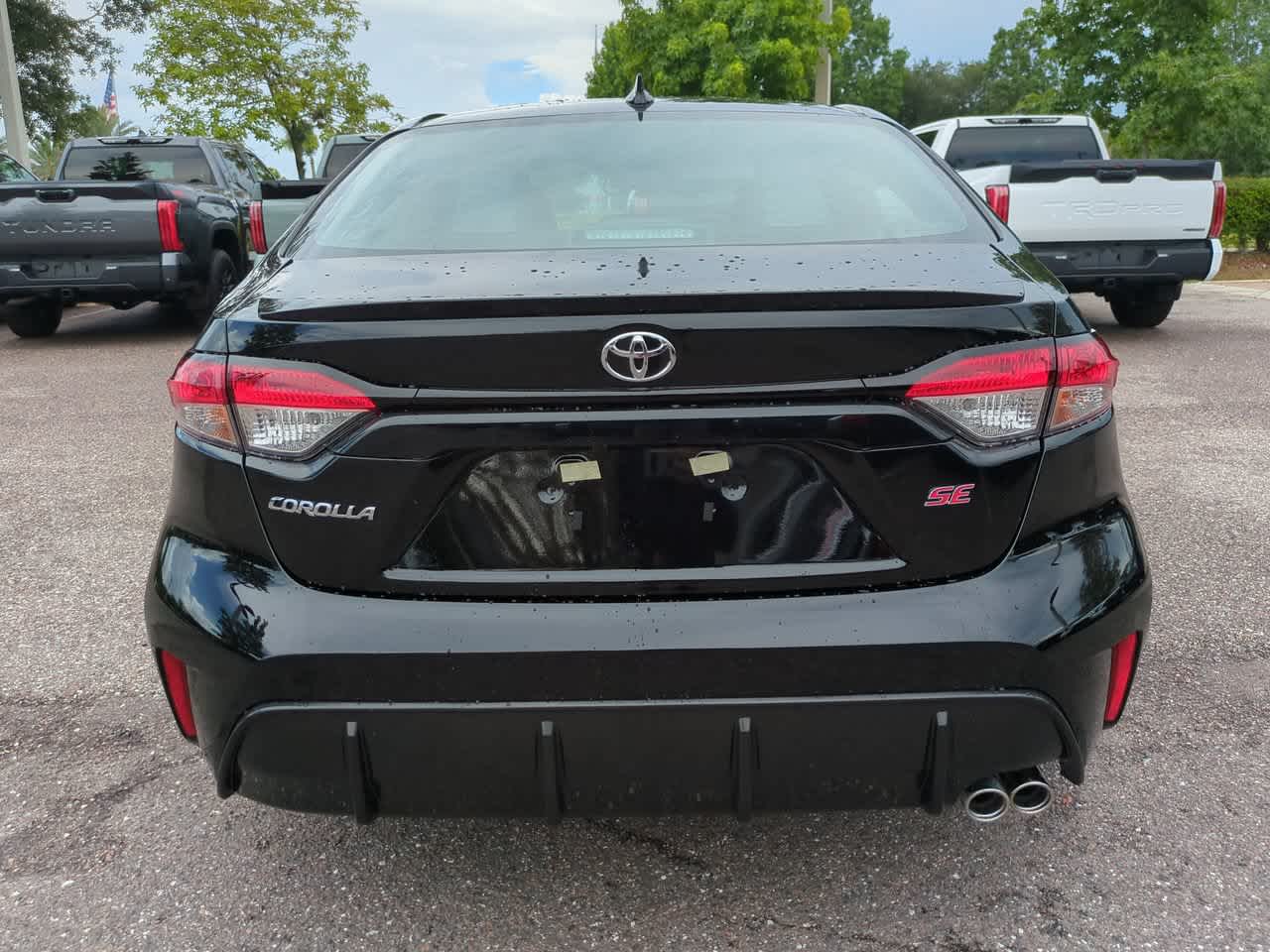 Thumbnail: 2026 Toyota Corolla - 5