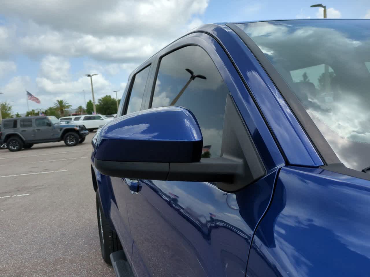 2024 Toyota Tacoma SR5 11