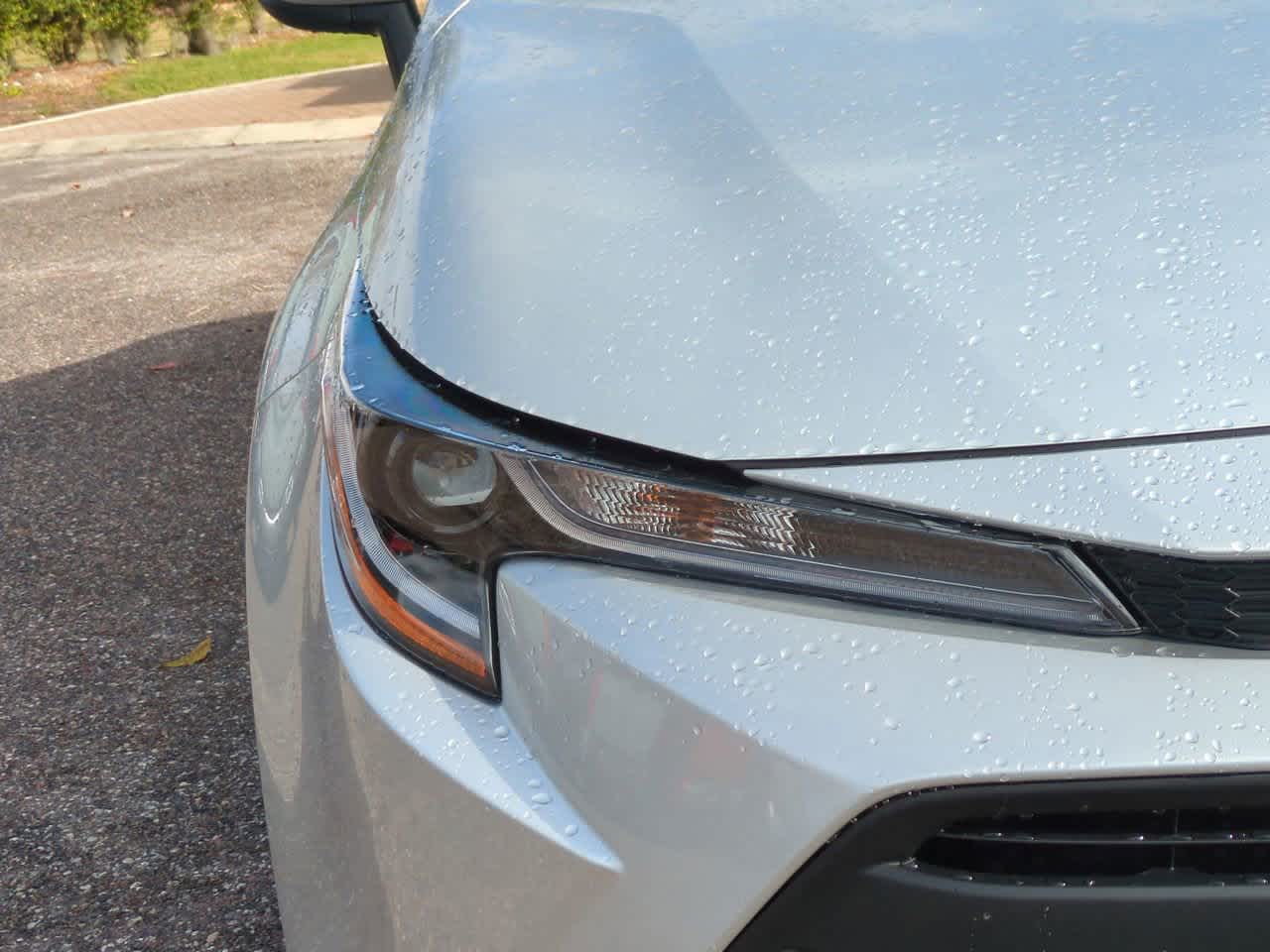 Thumbnail: 2025 Toyota Corolla - 10