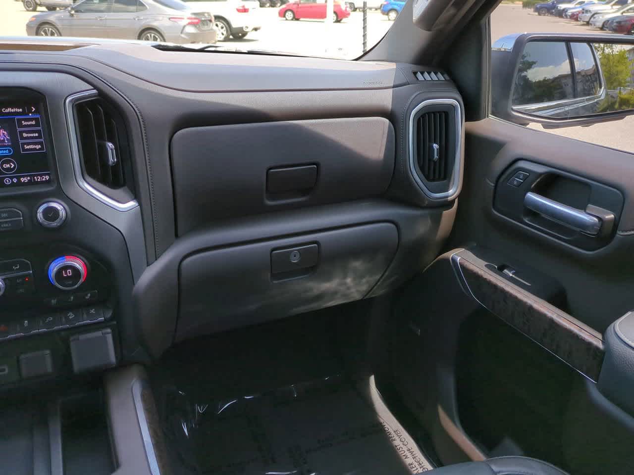 2021 GMC Sierra 1500 Denali 16