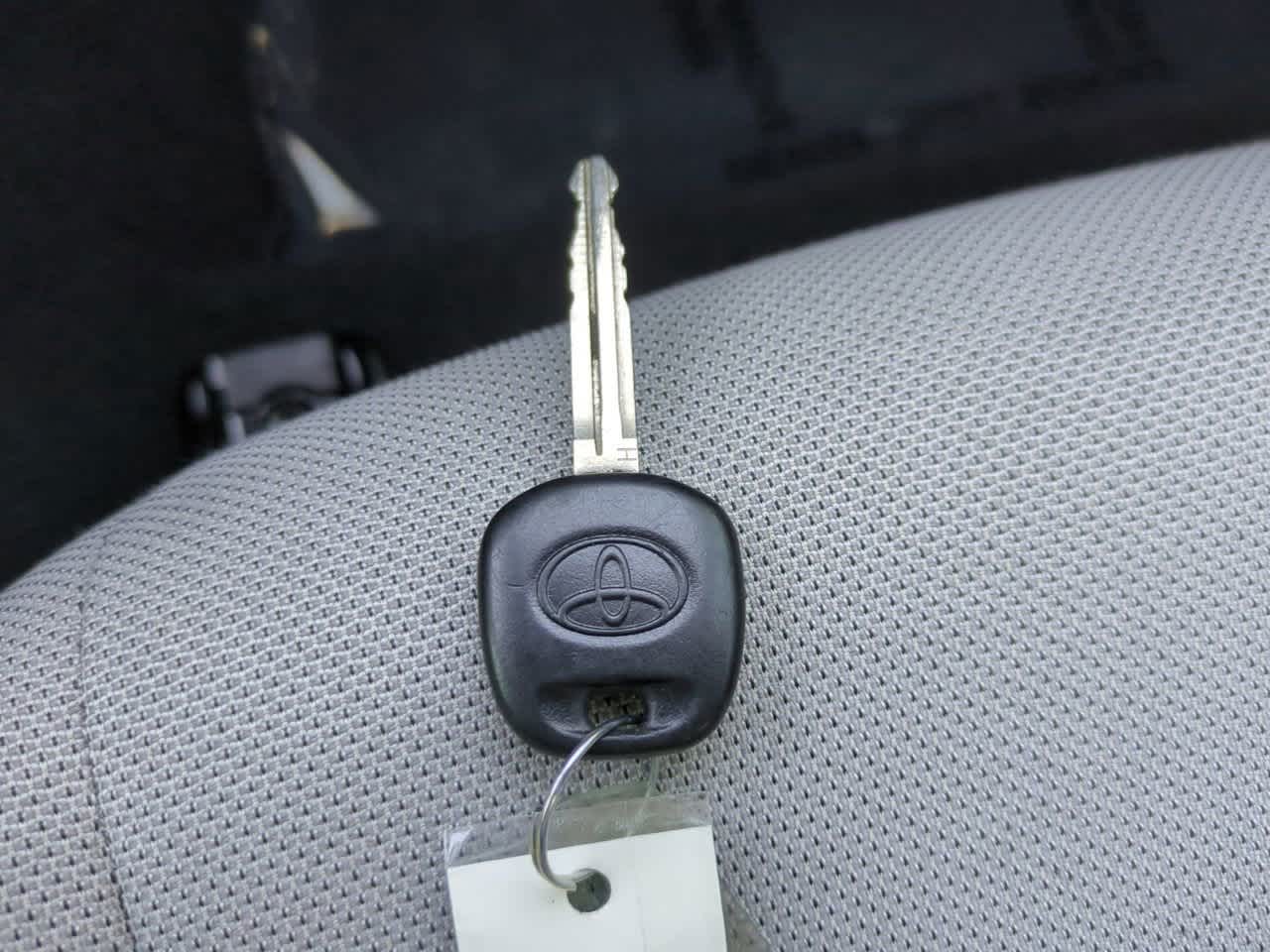 Thumbnail: 2021 Toyota Corolla - 25