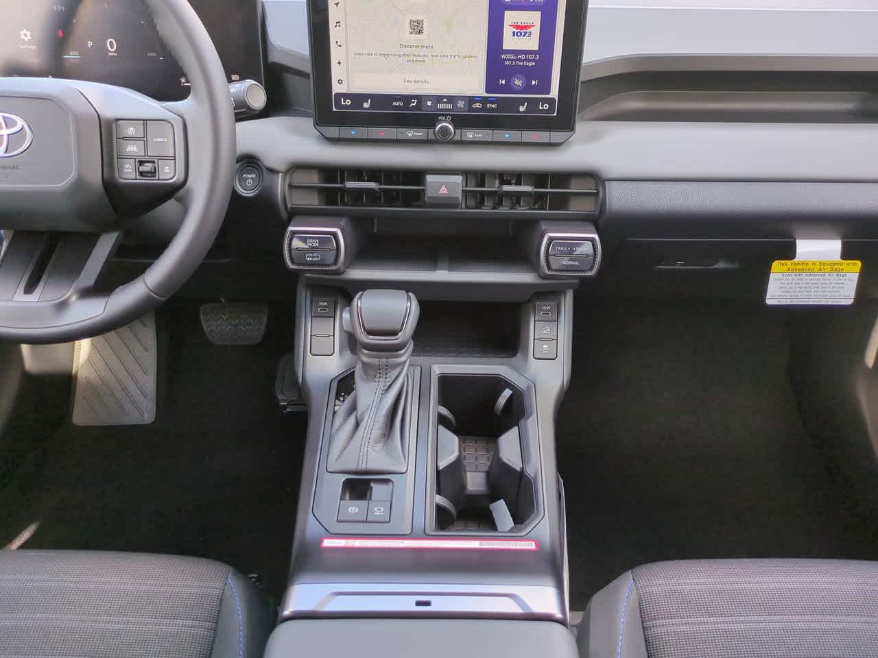 Thumbnail: 2026 Toyota RAV4 - 18