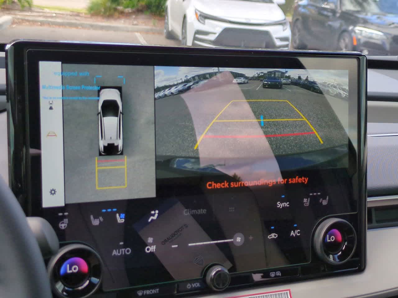 Thumbnail: 2026 Toyota bZ - 20