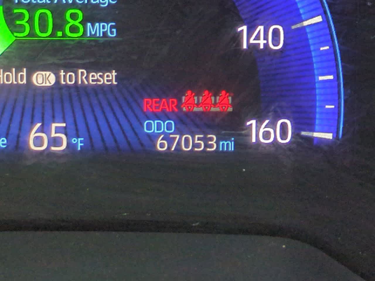 Thumbnail: 2022 Toyota Corolla Cross - 25