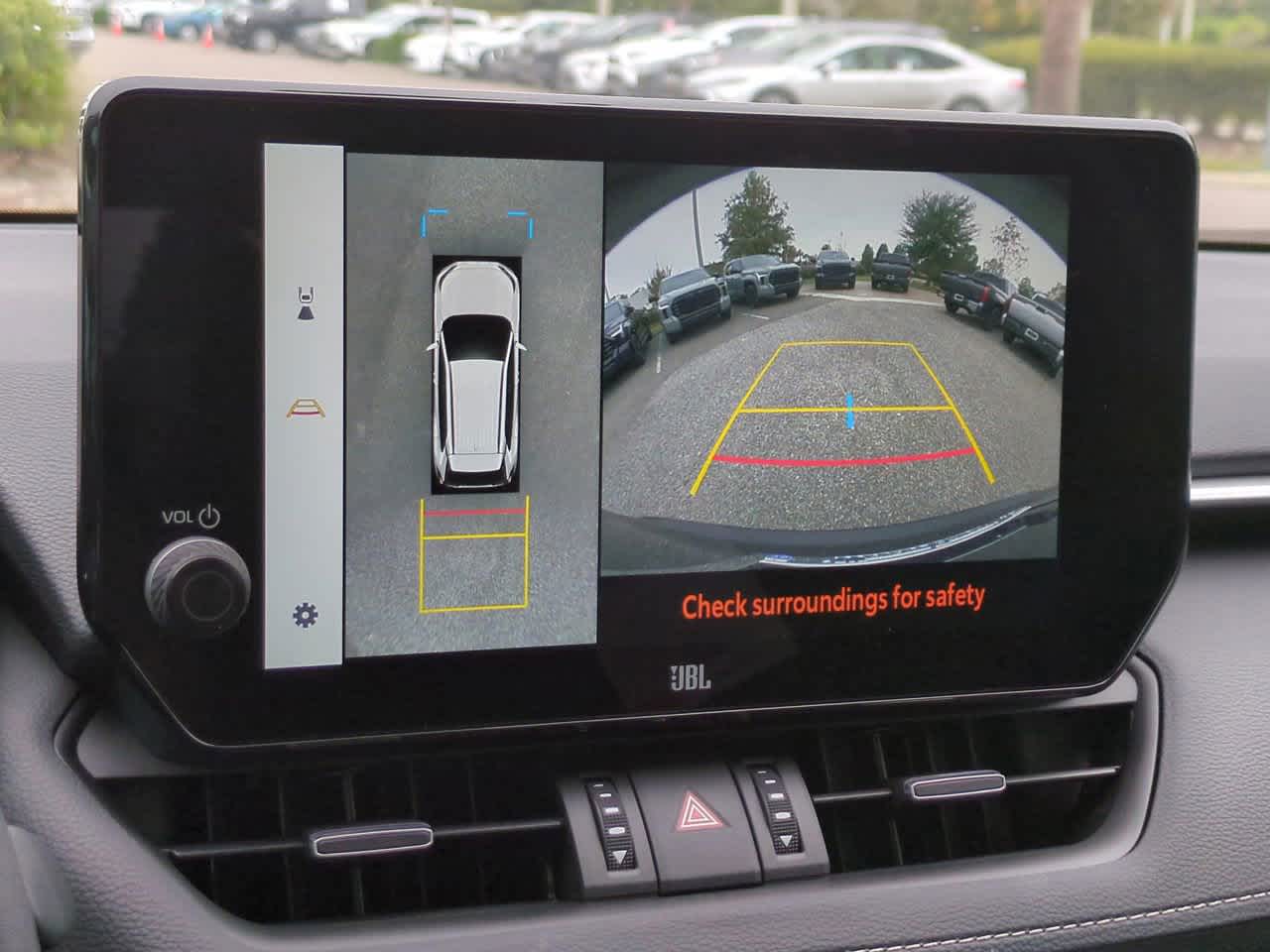 Thumbnail: 2025 Toyota RAV4 - 20