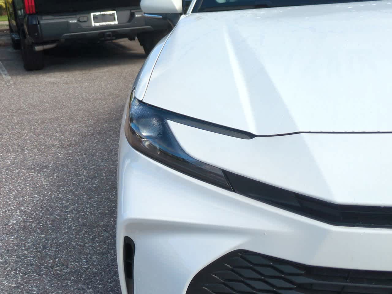 Thumbnail: 2025 Toyota Camry - 10