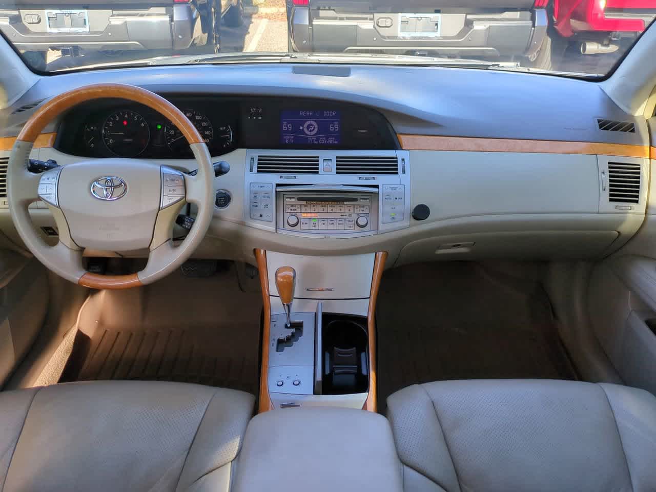 Thumbnail: 2006 Toyota Avalon - 14