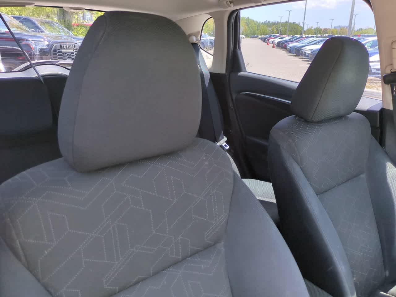 Thumbnail: 2015 Honda Fit - 7