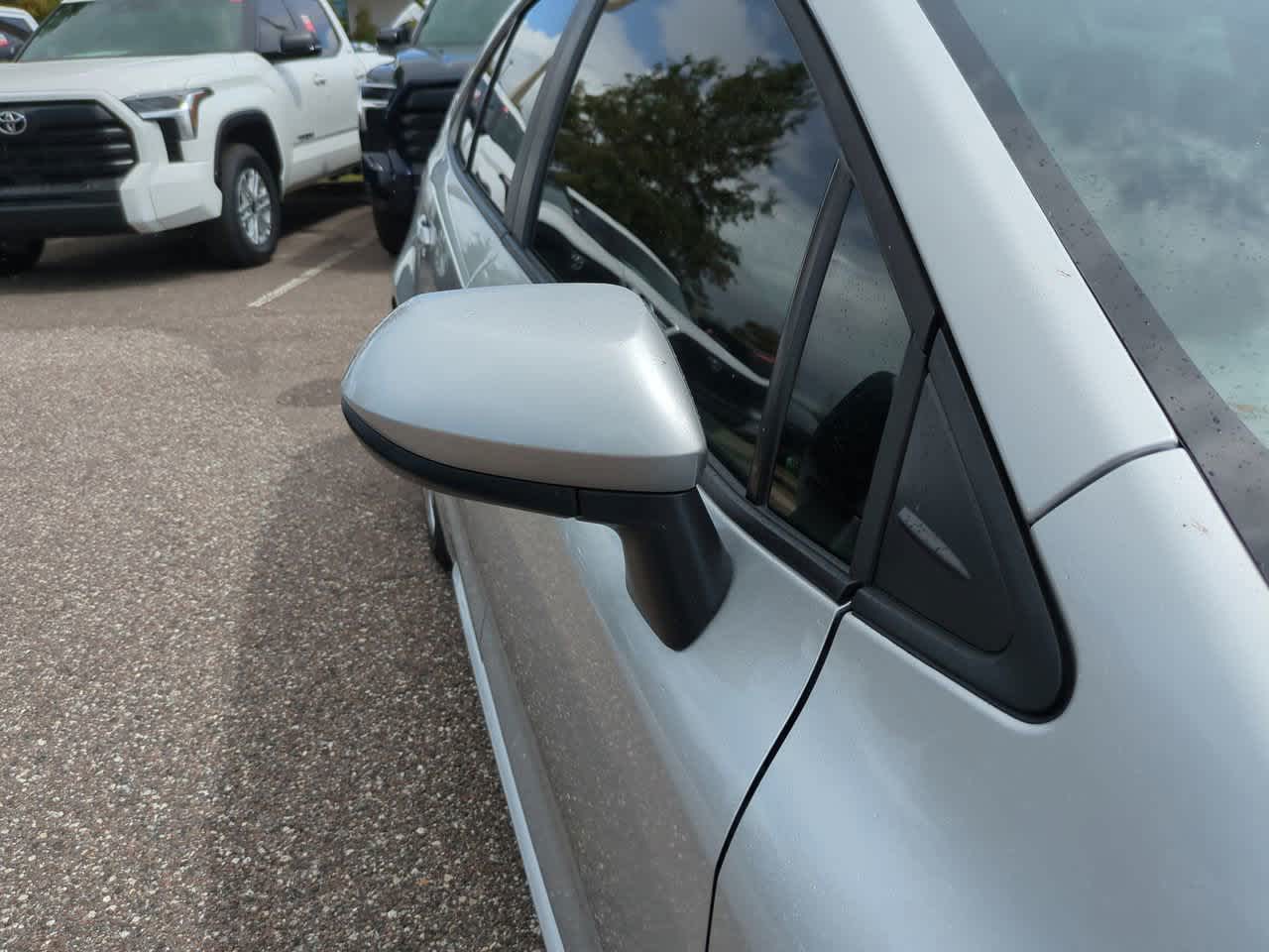 Thumbnail: 2026 Toyota Corolla - 12