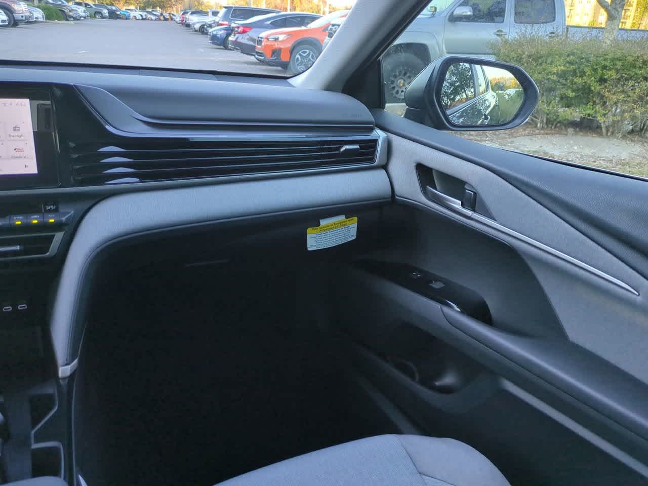 Thumbnail: 2026 Toyota Camry - 16