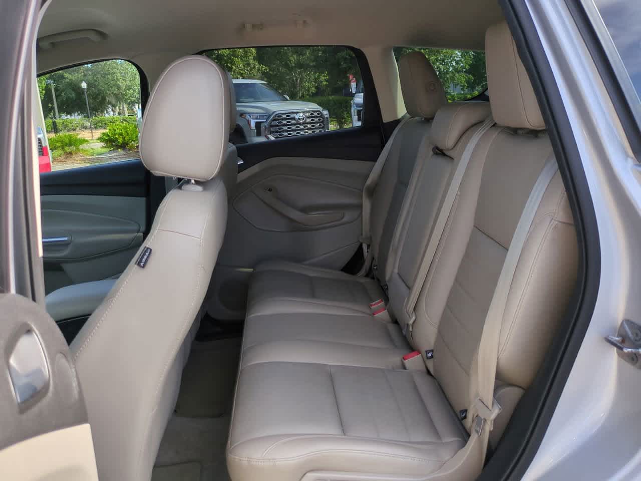 Thumbnail: 2014 Ford Escape - 13