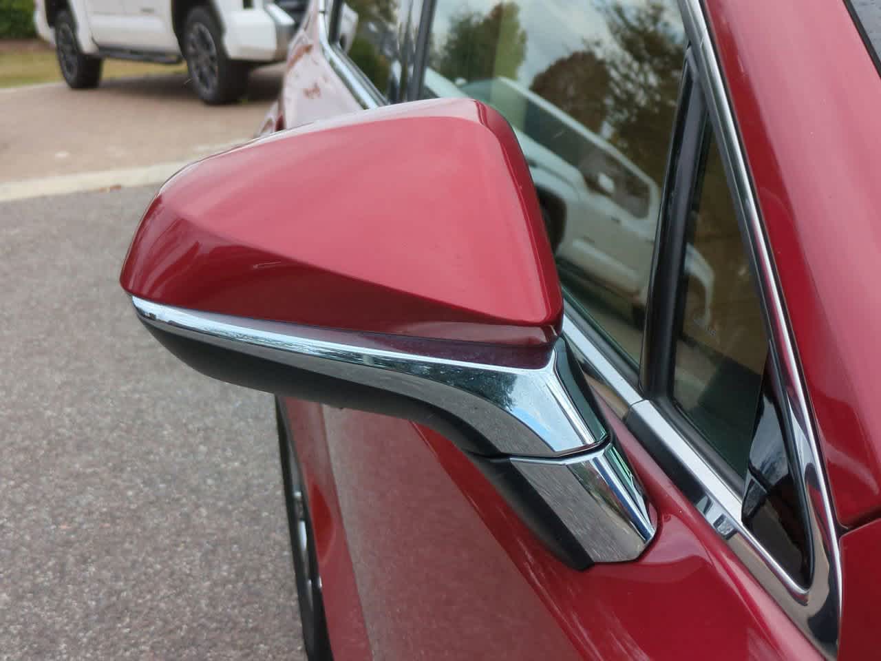 Thumbnail: 2020 Lexus NX - 12