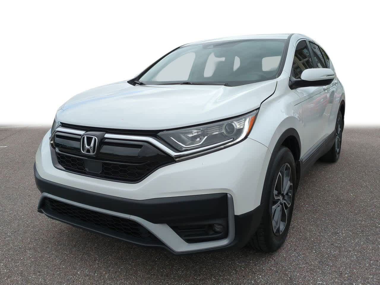 2022 Honda CR-V EX -
                  Wesley Chapel, FL