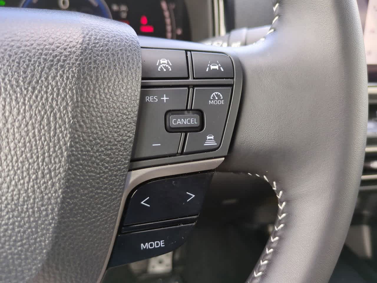 Thumbnail: 2025 Toyota Camry - 23