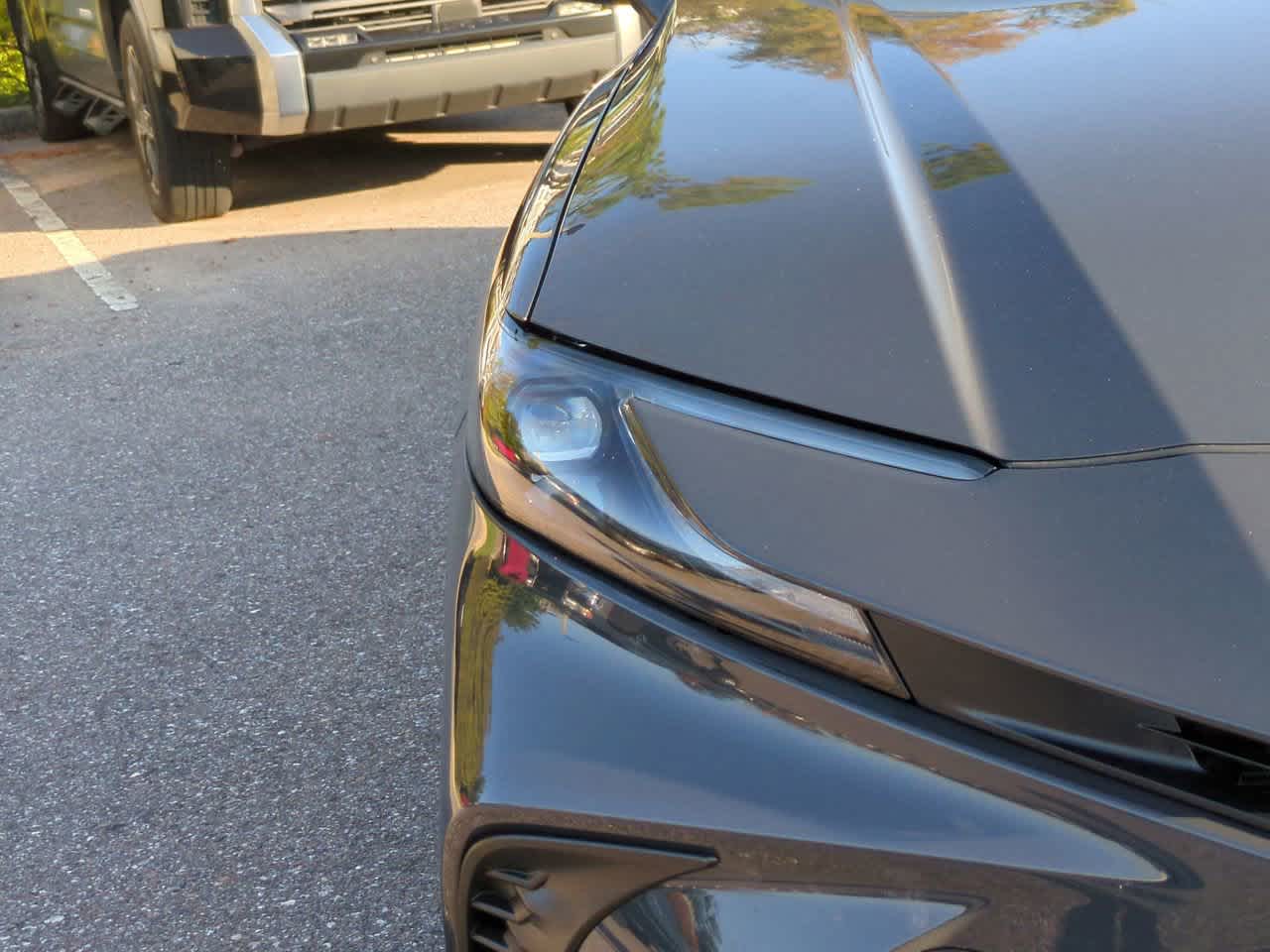 Thumbnail: 2025 Toyota Camry - 10