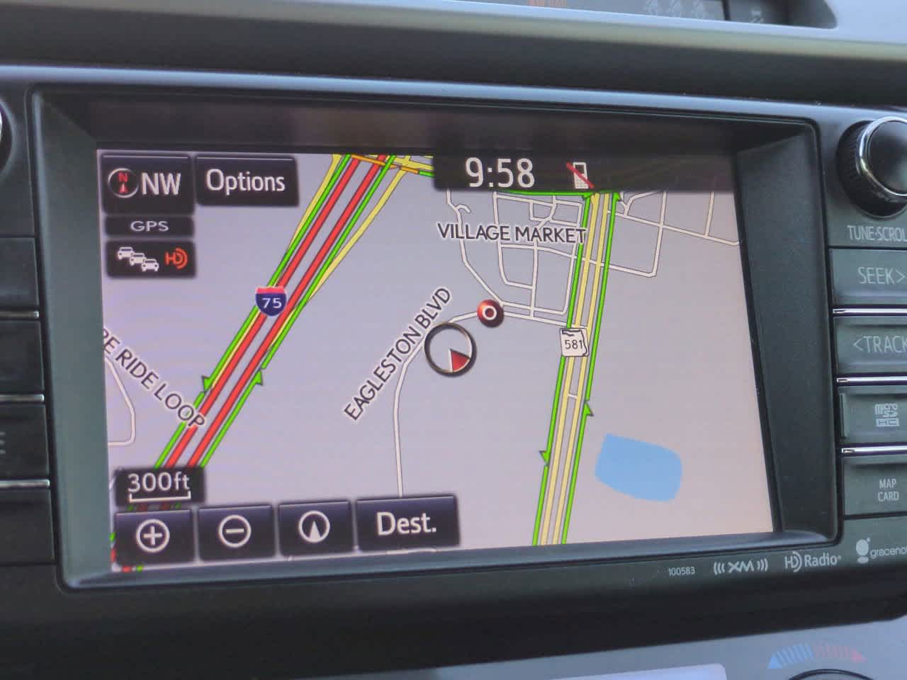 Thumbnail: 2017 Toyota RAV4 - 21