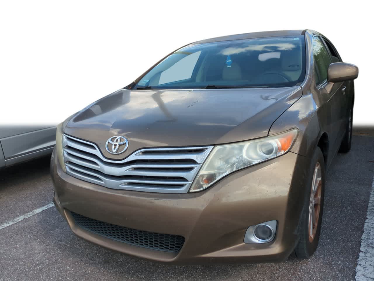 2010 Toyota Venza Base -
                  Wesley Chapel, FL