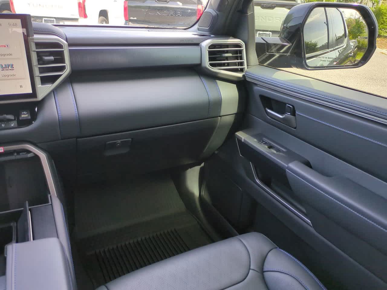 Thumbnail: 2026 Toyota Tundra - 16