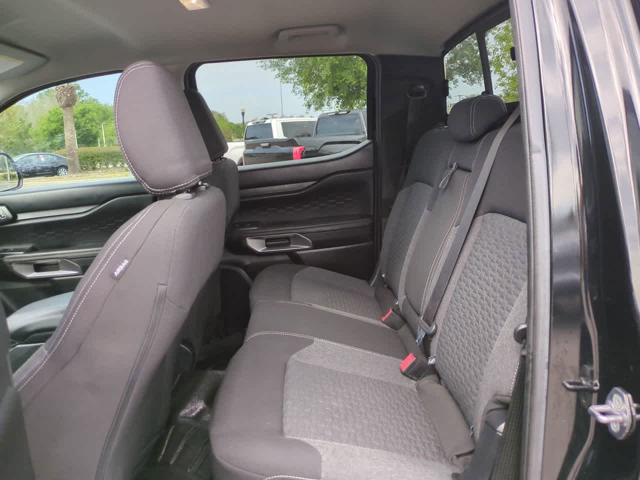 Thumbnail: 2024 Ford Ranger - 13