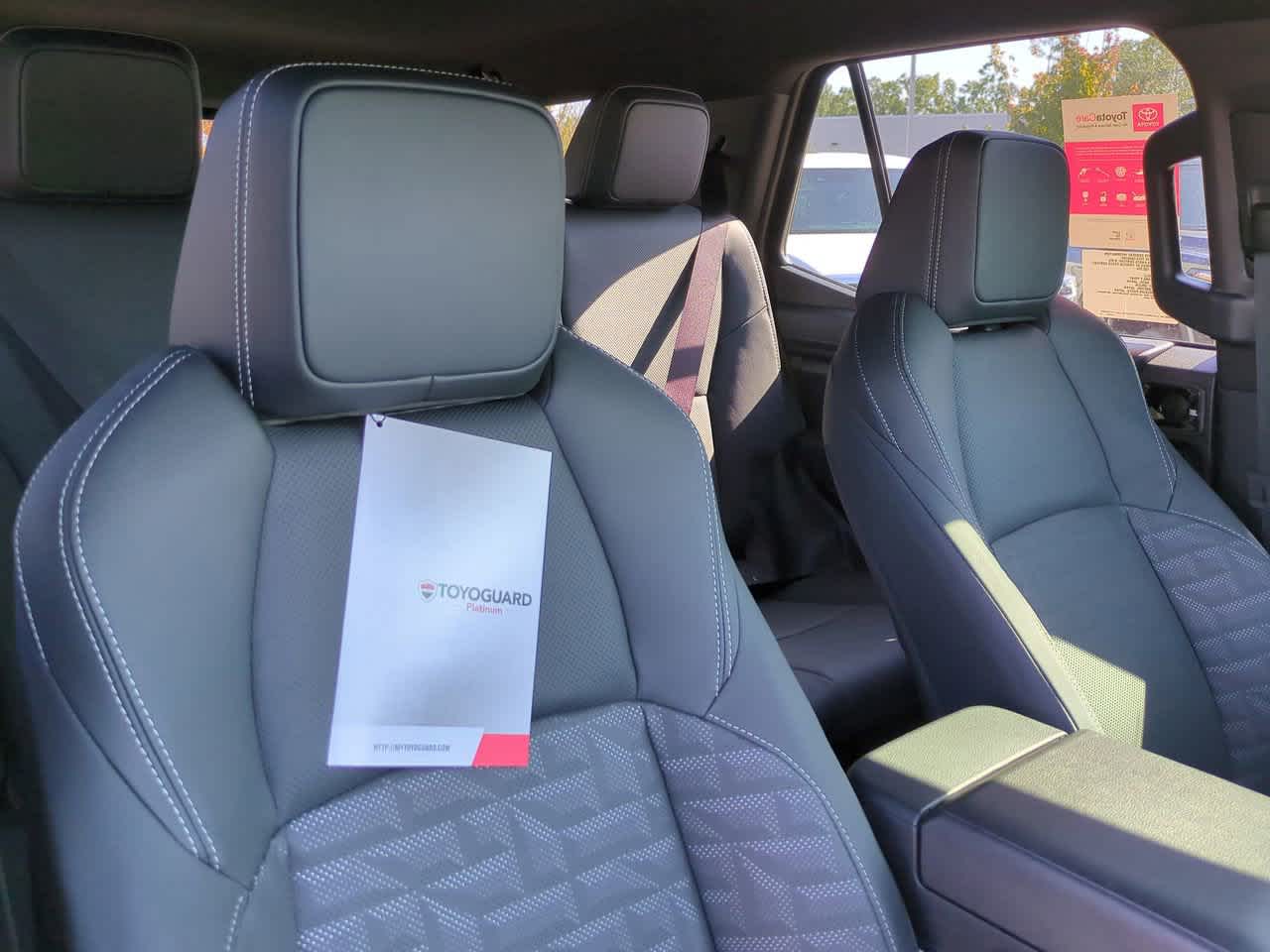 Thumbnail: 2025 Toyota 4Runner - 7