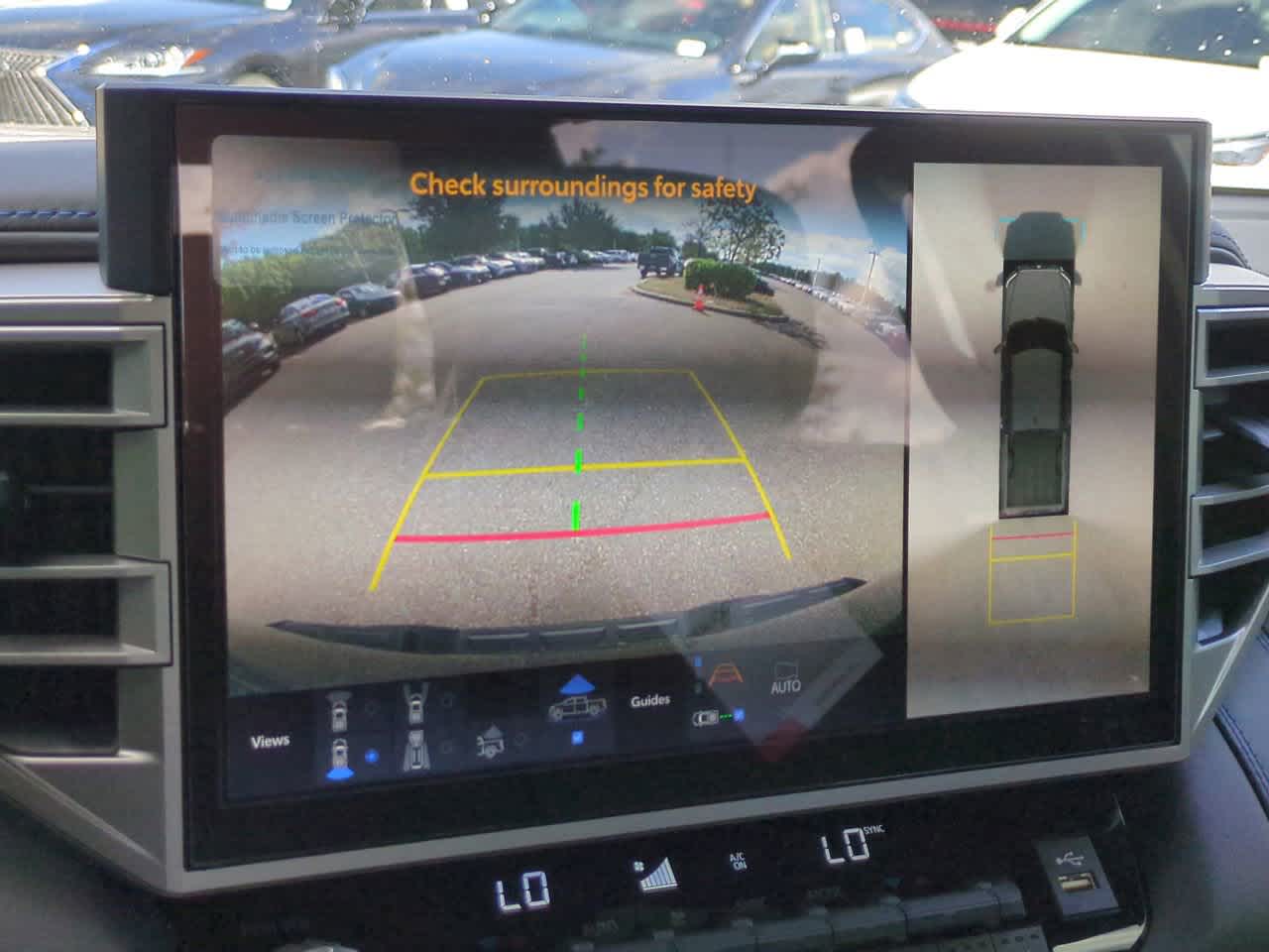 Thumbnail: 2026 Toyota Tundra - 20