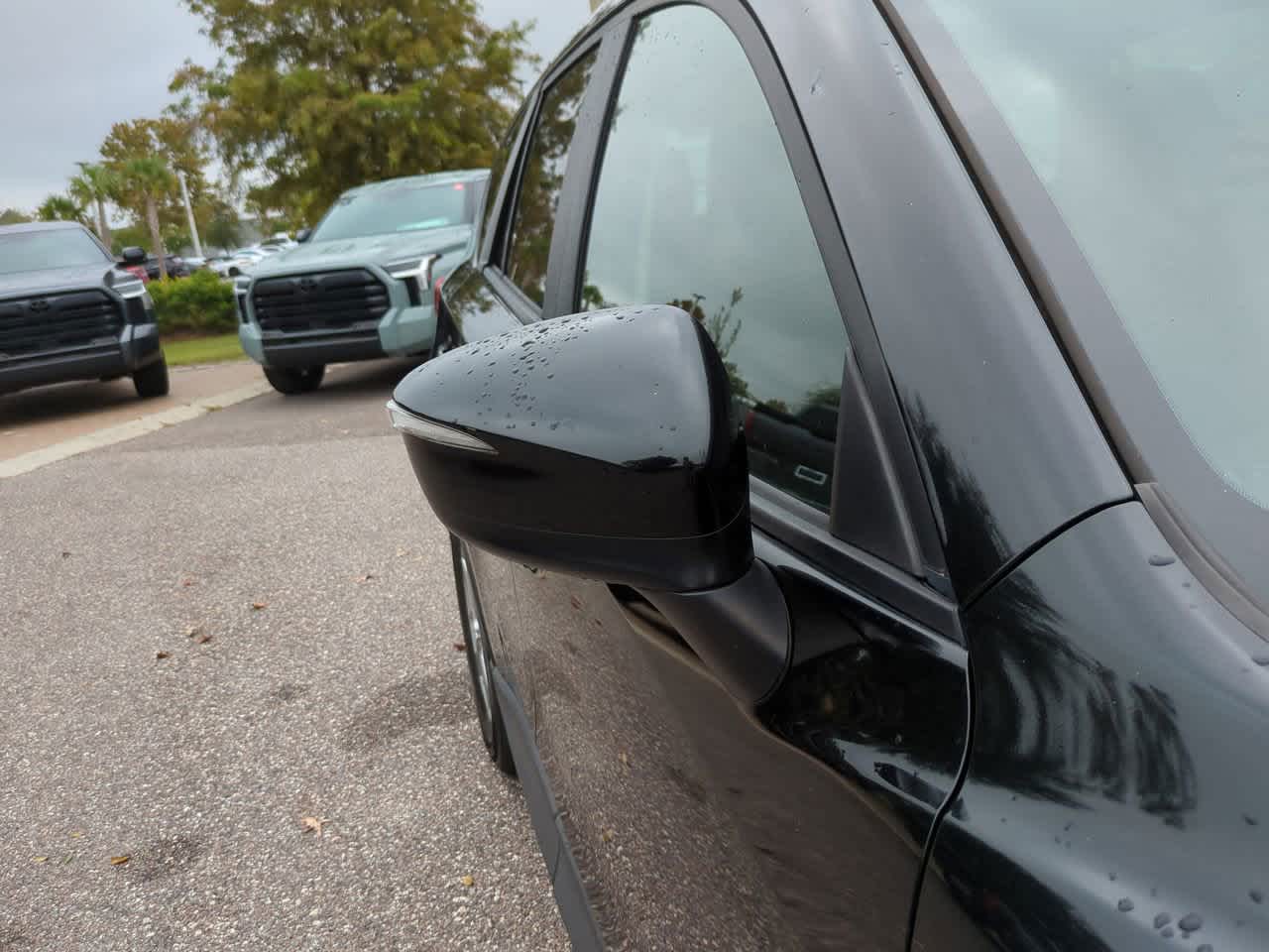 Thumbnail: 2016 Mazda CX-5 - 12