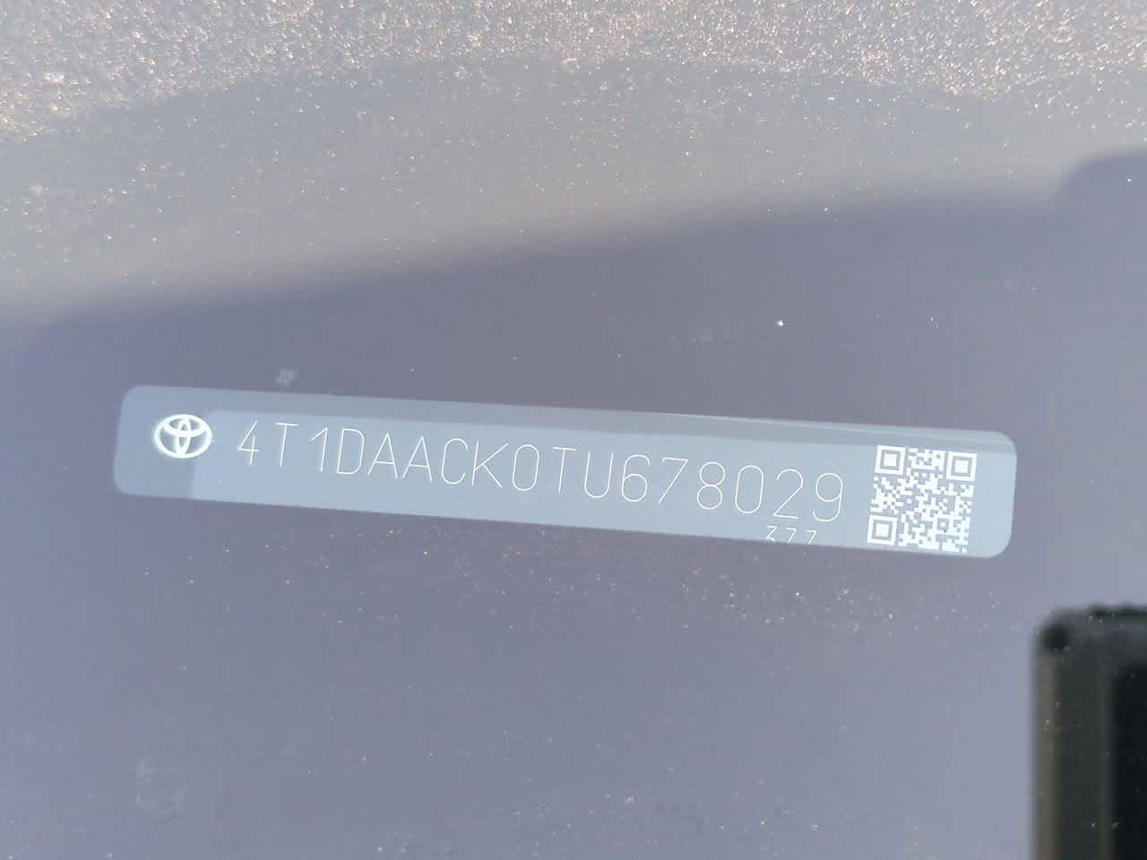 Thumbnail: 2026 Toyota Camry - 26