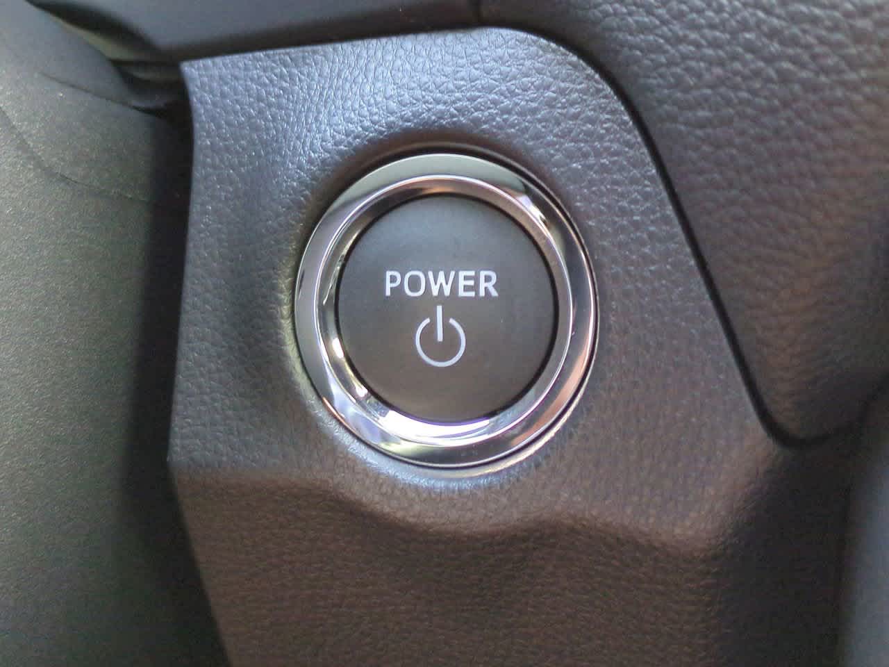 Thumbnail: 2025 Toyota RAV4 - 27