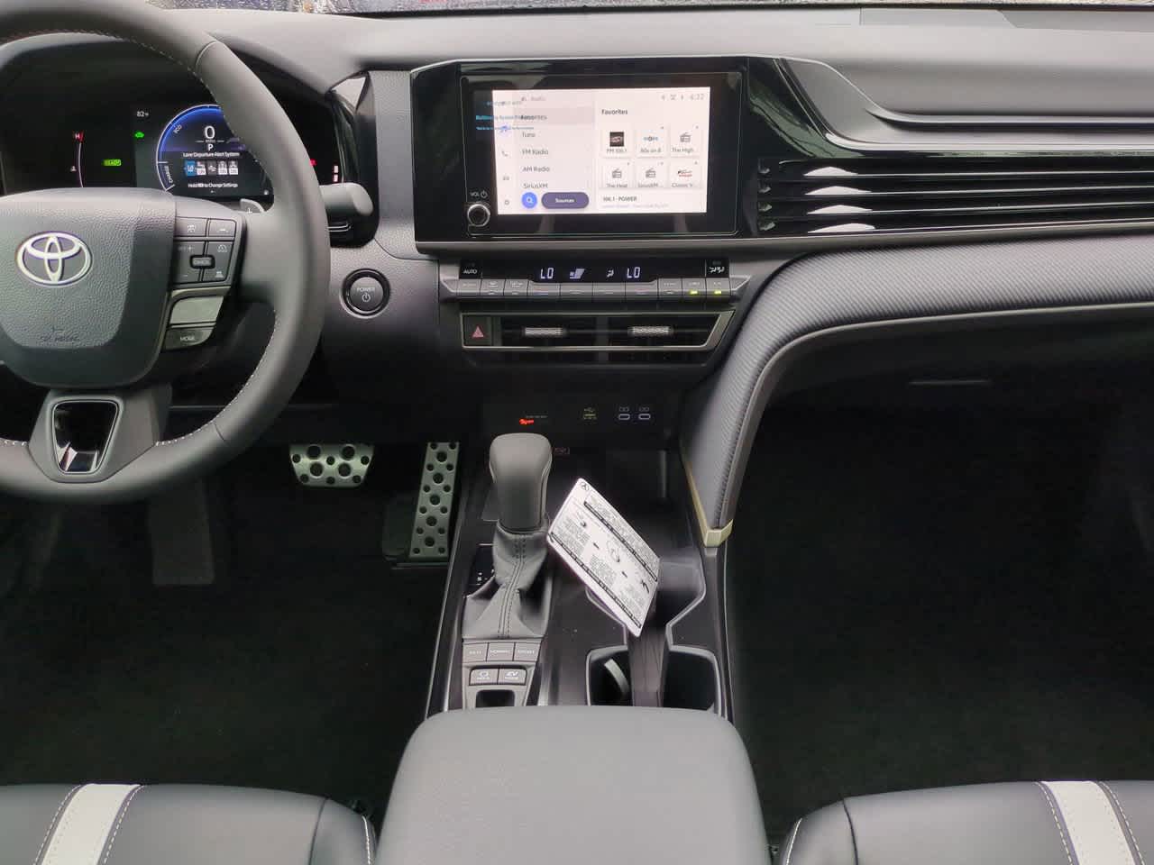 Thumbnail: 2026 Toyota Camry - 18