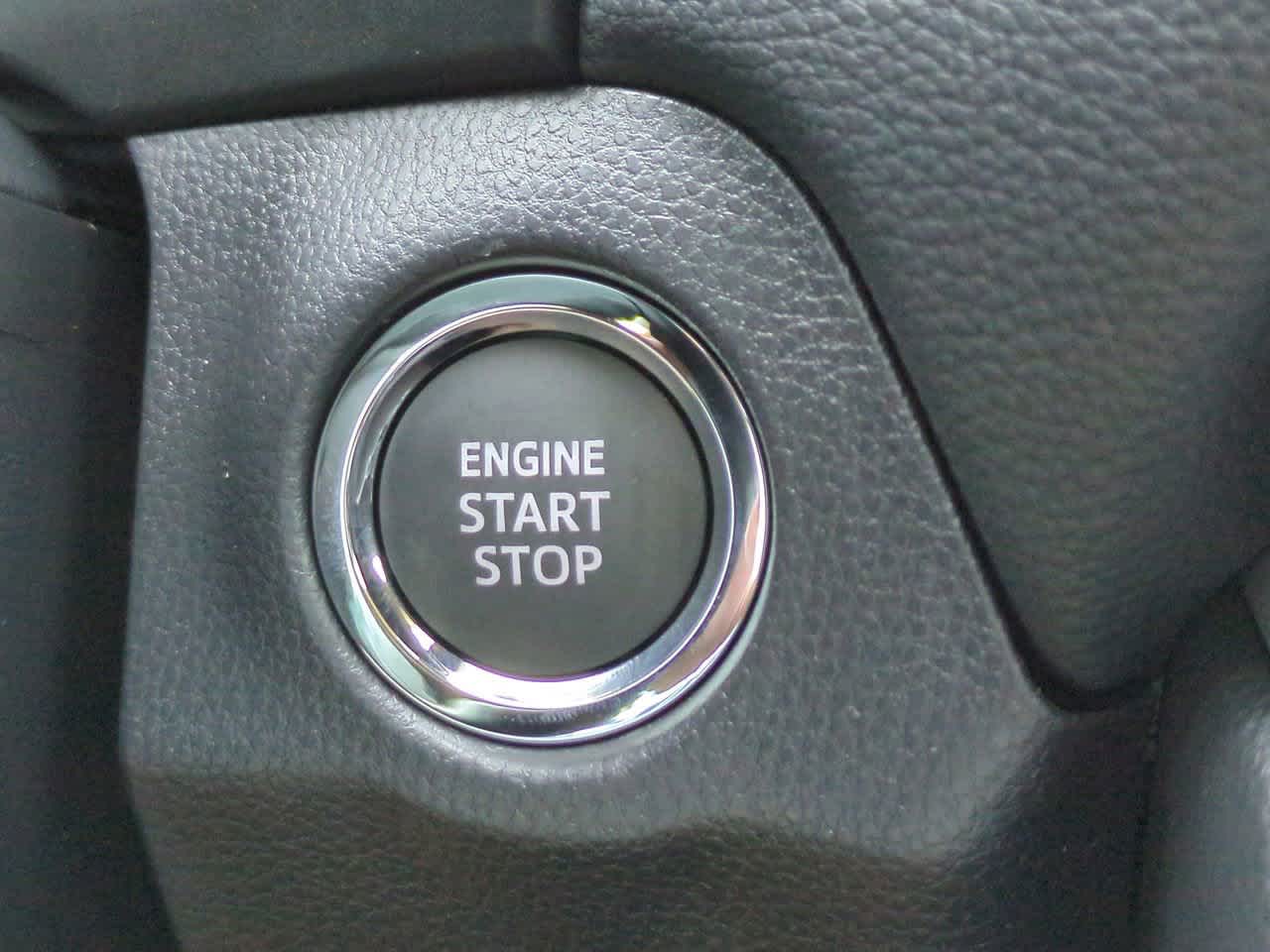 Thumbnail: 2025 Toyota RAV4 - 26