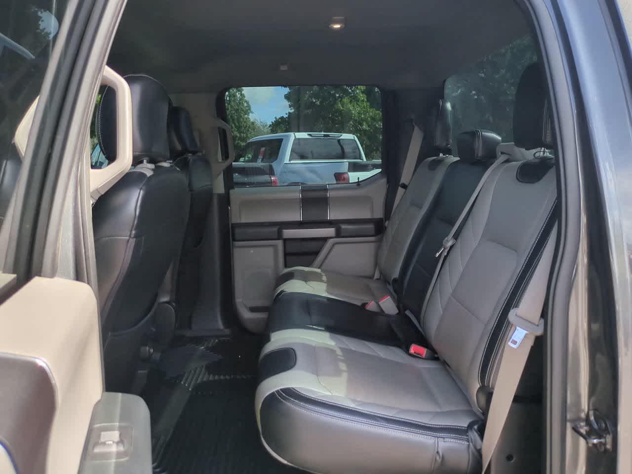 Thumbnail: 2019 Ford F-150 - 13