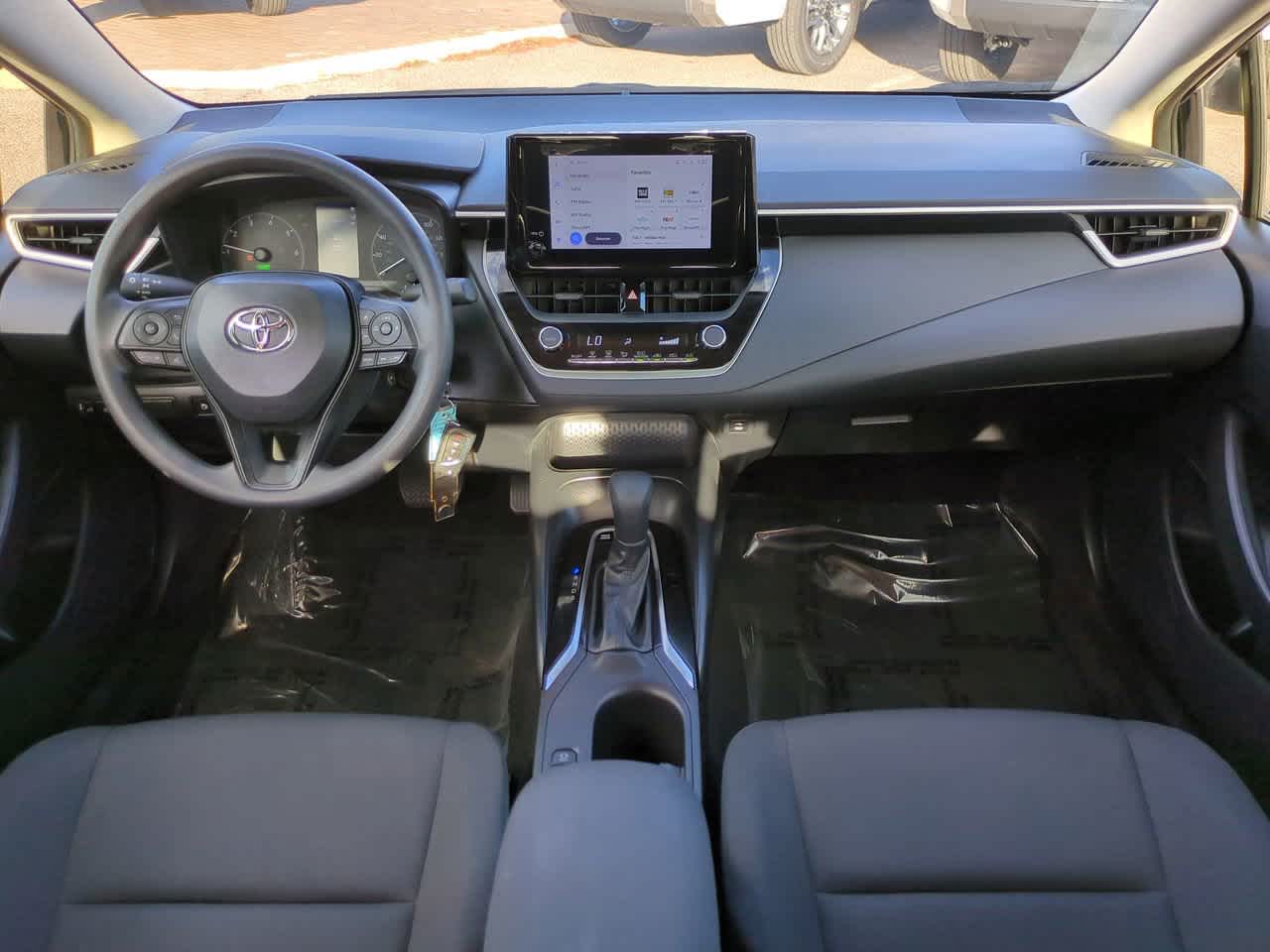 Thumbnail: 2023 Toyota Corolla - 13