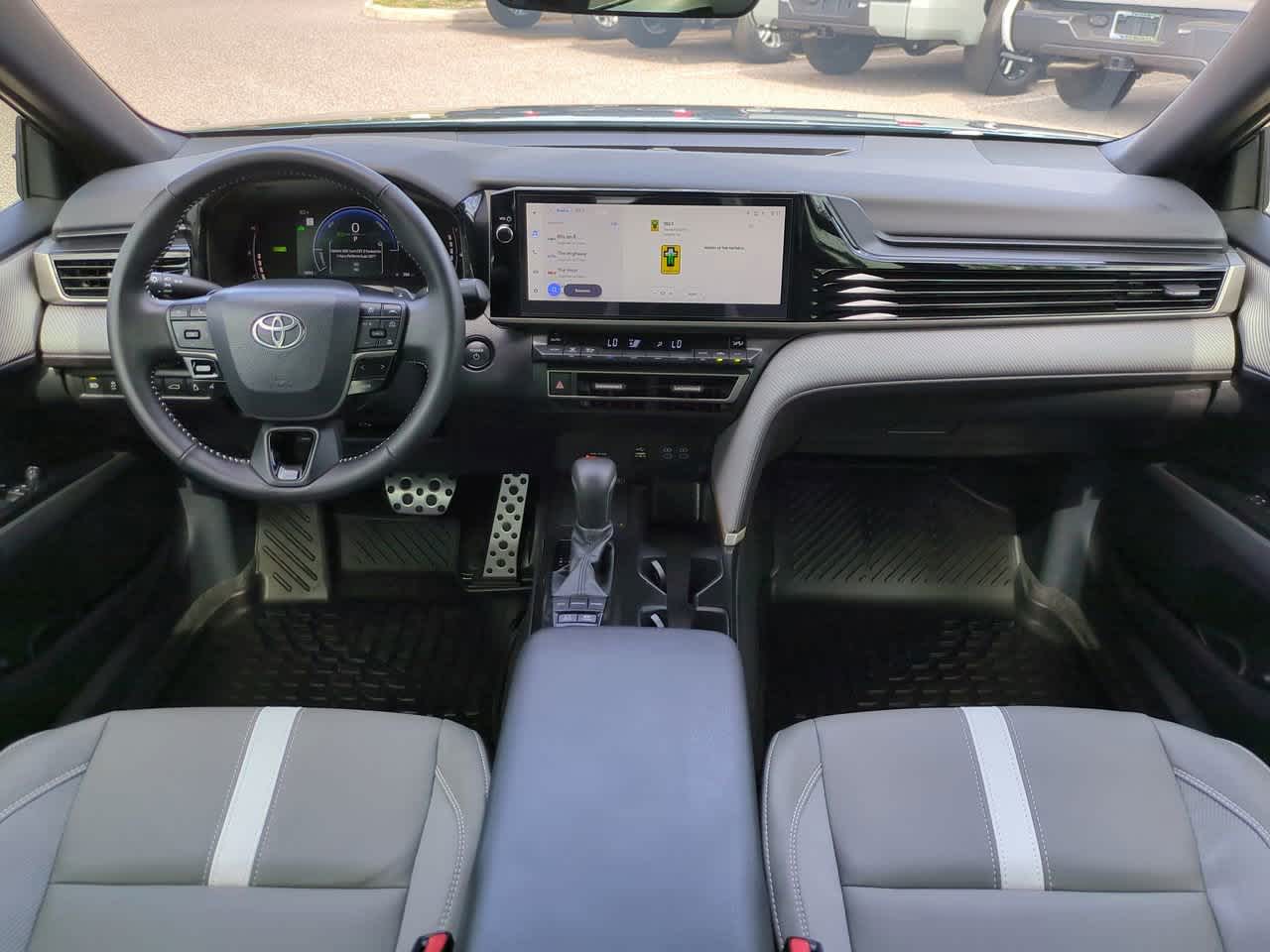 Thumbnail: 2026 Toyota Camry - 14
