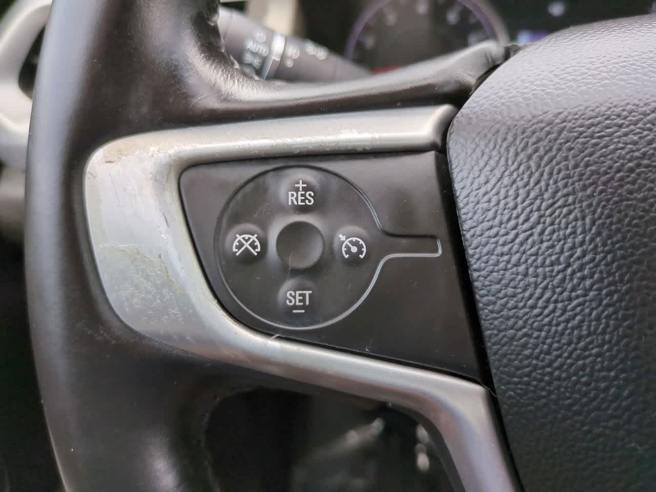 Thumbnail: 2019 GMC Acadia - 25