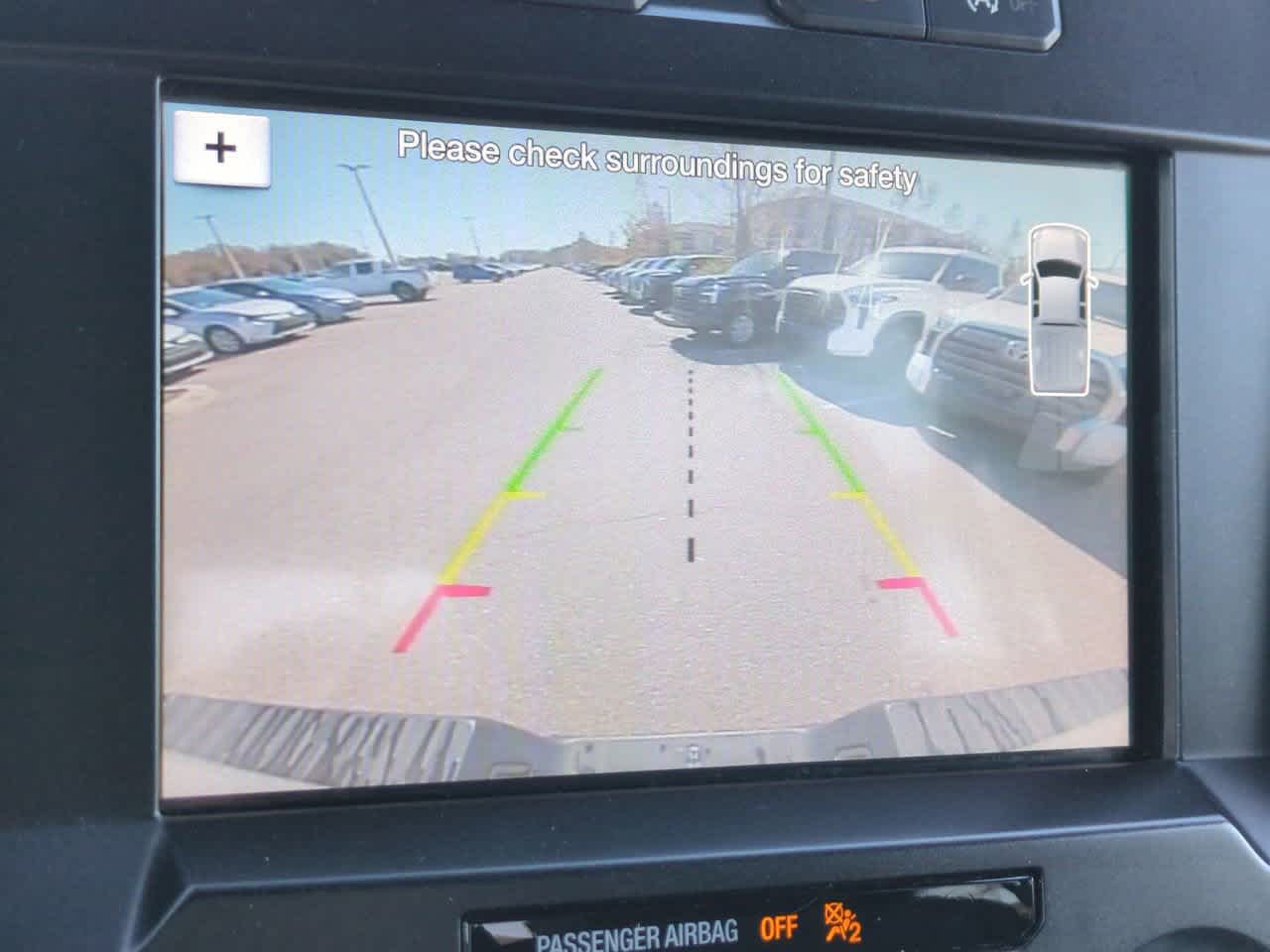 Thumbnail: 2018 Ford F-150 - 19