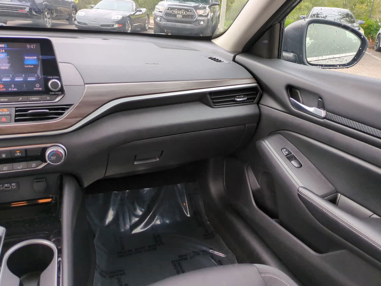 Thumbnail: 2024 Nissan Altima - 16